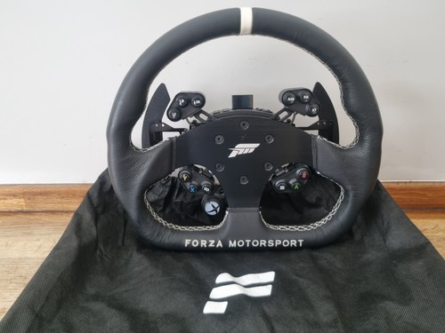 Fanatec clubsport forza - clubsport,