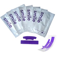 Teeth Whitening Strips x 7 Say