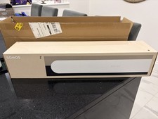 Sonos Ray Soundbar – in box