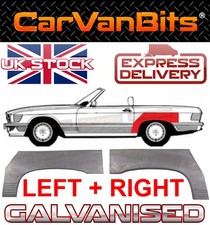 FOR MERCEDES SL SLC R107