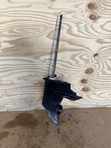 Mercury outboard 25hp 2 - mercury,