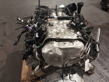 ENGINE BMW X7 MK1 FL G07 2022-