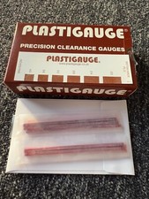 Engine Big End Main Bearing