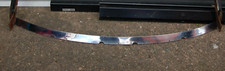 Jensen Healey - Other parts available -  Windscreen bottom trim bar ONLY
