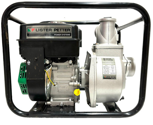 Pwp30 petrol water pump - water,