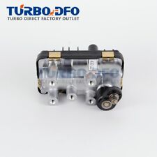 6NW010430-22 Turbo electronic