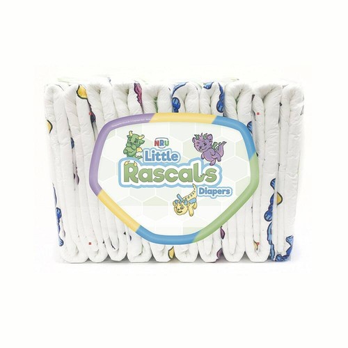 Nru little rascals adult - rascals,