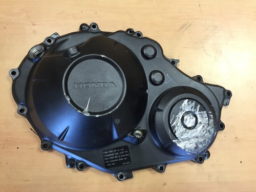 Genuine honda cbr 1000 - genuine, rr