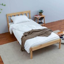 3FT Corona Bed Frame Single