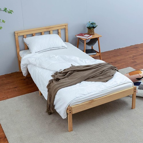 3ft corona bed - 3ft,
