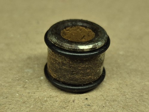 Yamaha dt125r crank case - yamaha,