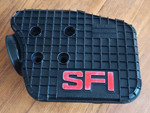 Sfi box opel c20xe - opel, gsi