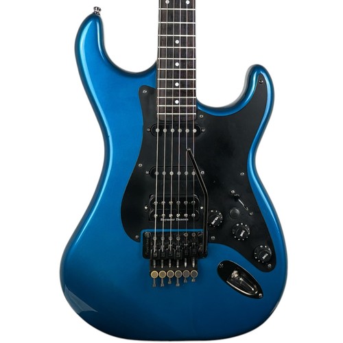 Kramer pacer deluxe metallic - -,
