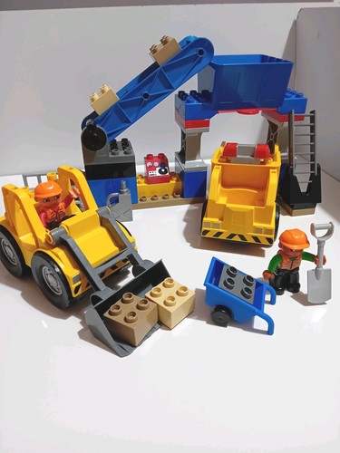 Lego ville duplo set - ville,