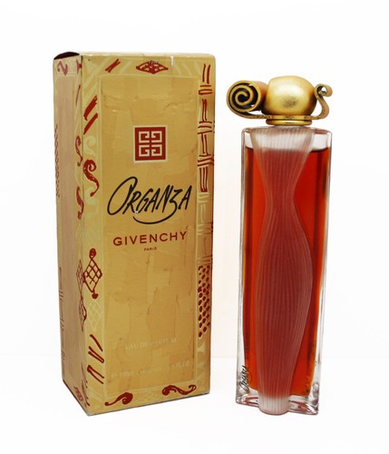 Givenchy organza eau de - givenchy,, organza,