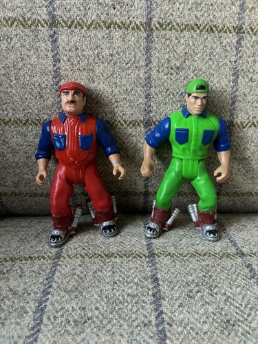 Super mario bros - super, movie