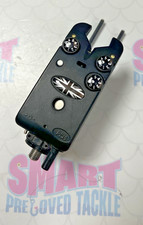 delkim txi plus carp fishing