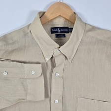 Ralph Lauren Blake Shirt Mens