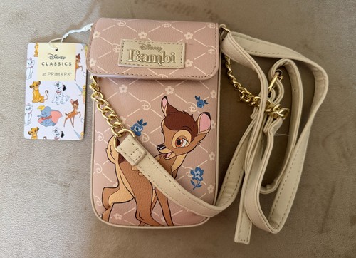 Disney bambi cellphone - disney,