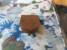 Vintage collar stud box