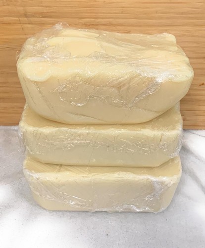 Fresh 100 organic - 100%, unrefined