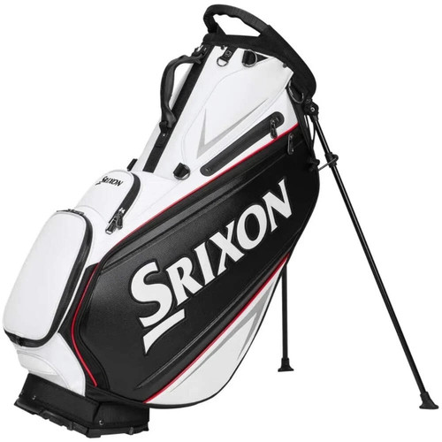 Srixon tour stand bag 5 - srixon,