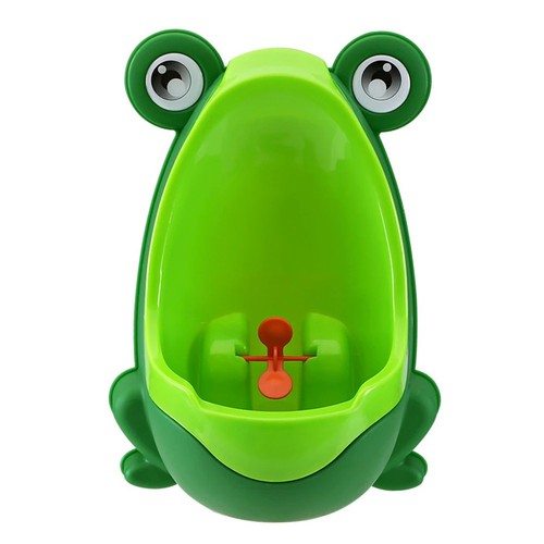 Potty cartoon wall - potty,