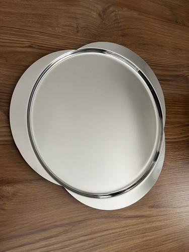 Zepter round serving - round,
