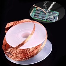 New Solder Wick 3.5mm1.5M