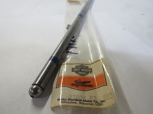 Harley davidson nos new - davidson,