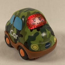 VTech Go Go Smart Wheels Casey