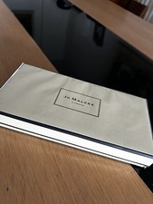 Jo Malone Perfume EDT Gift Set with 5 Fragrances  Lime Basil & Mandarin