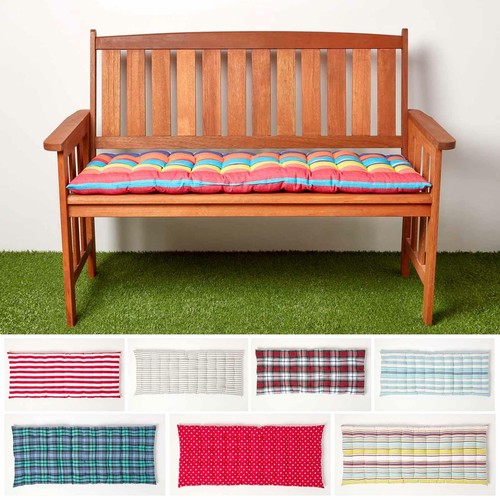 Garden bench cushion 3 - bench,