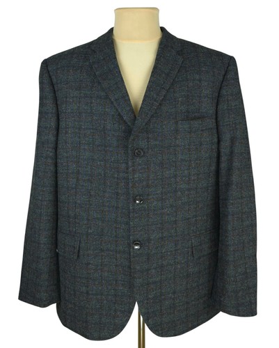 Moon mens gray wool - m&s,