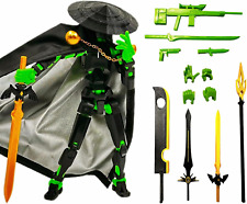 T13 Action Figure, T13 Action