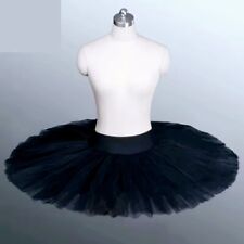Practice Tutu Pancake Practice Tutu Ballet Practice Skirt Dance 5 Layers & Pants
