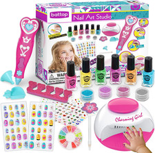Kids Nail Polish Sets,Gifts