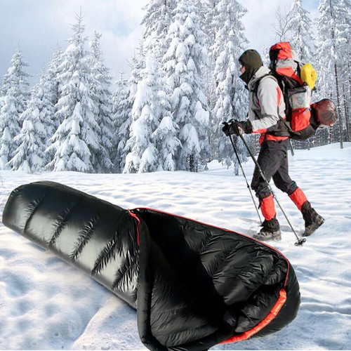1000g mummy duck down - -20°c,