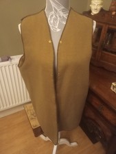 BARBOUR WARM PILE LINING