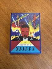 The Redstone Box Of Tricks