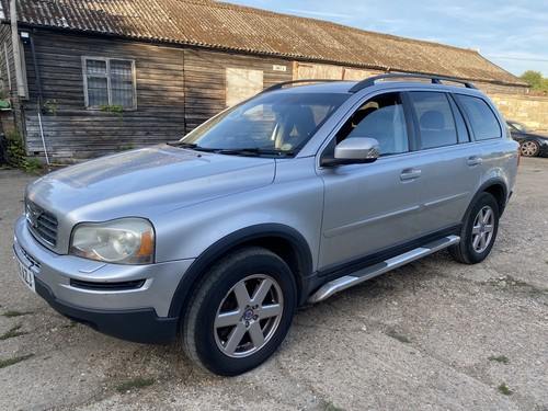 2003 2013 volvo - 2003-2013,