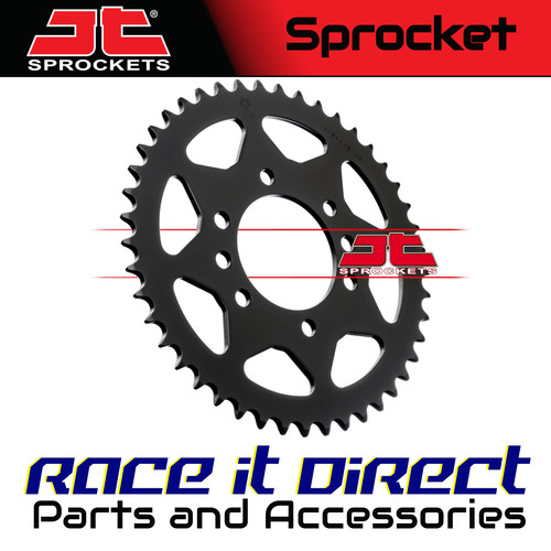 Sprocket for suzuki - jt,
