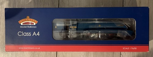 Bachmann 952b class 4468 - 31-952b,