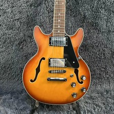 Gleeson Shop 339 Jazz Semi