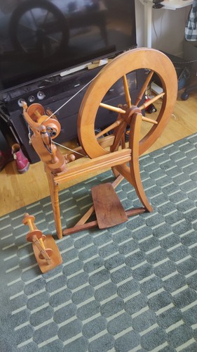 Ashford traditional spinning - ashford,