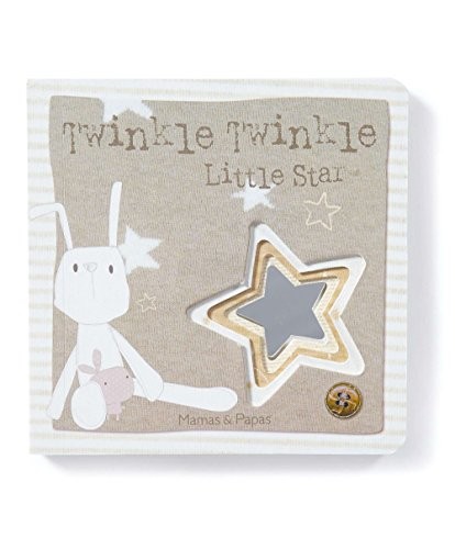 Twinkle little star - little,
