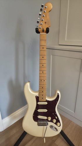 Fender player plus - fender,