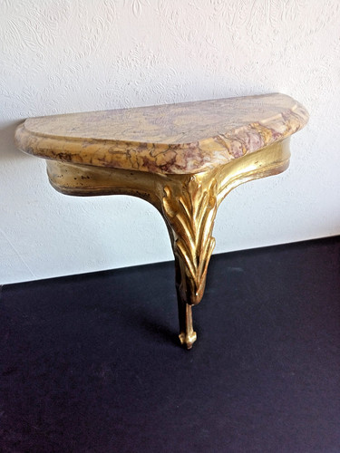 Beautiful wall console - beautiful,