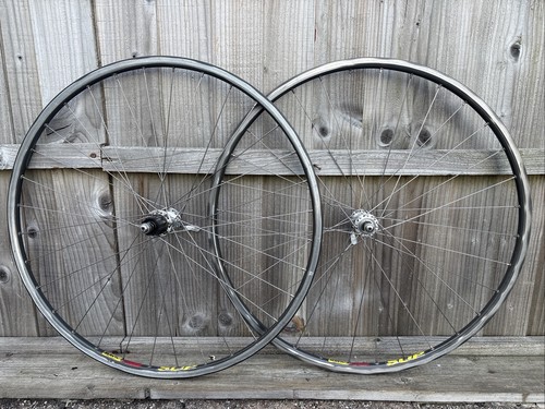 Vintage handbuilt 700c - handbuilt,