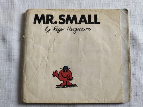 1972 vintage small men - vintage,